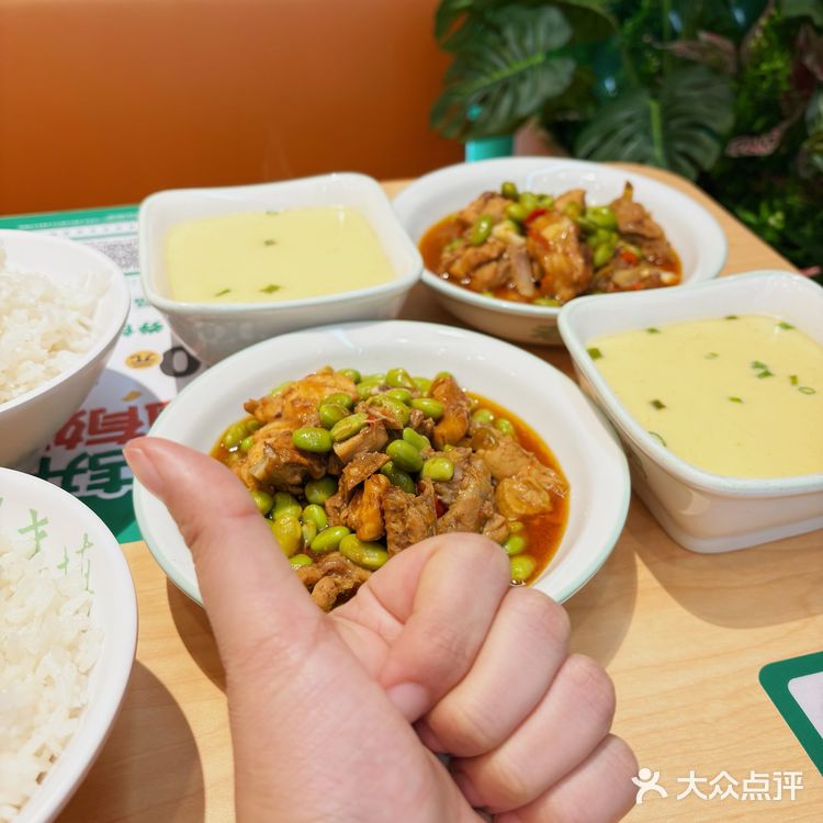 不是预制!都是现切现做!