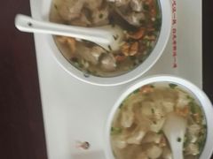 -汪一挑馄饨(老街店)