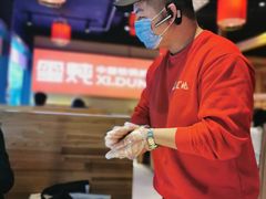 -玺炖·中国铁锅炖(虹桥天街店)