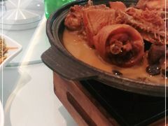 -向外鱼乐·土菜·虹鳟鱼