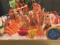 -万岛日本料理铁板烧(万象城店)