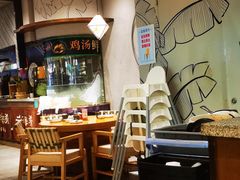 -云海肴·汽锅鸡·云南菜(东坝金隅店)