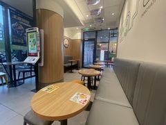 -德克士精巧店(嘉定宝龙广场店)