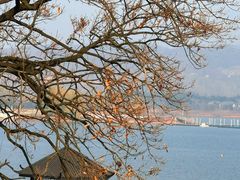 -南京金牛湖风景区