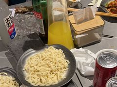 -红井路游艺炖锅·音乐餐吧(十渡店)