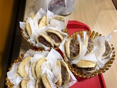 -闫家驴肉老店(华电一校店)