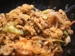 -优壹佳·延边朝鲜族料理(中山北路店)