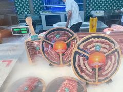 -乔先生涮肉·鲜活牛羊肉火锅(塘沽店)