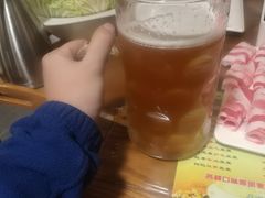 -竹叶涮肉坊(总店)