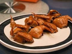 顺风招牌乳鸽-顺风山庄(水濂山店)