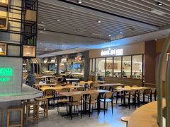 -食代馆(深业上城店)