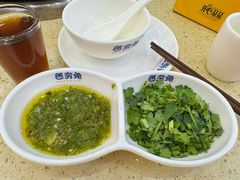 -芭夯兔·无骨兔汤锅(华阳店)