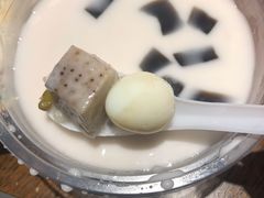 清凉补-清爽清补凉