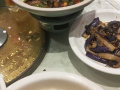 -国人川菜(李家村建东街店)