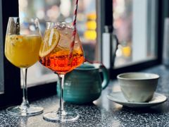 -Apollo·西班牙小酒馆(安福路店)