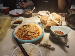 -醉美长安·陕菜(万和城店)