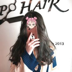 -Tipo Hair salon（明星）店