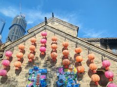 -回龙窝历史文化街区