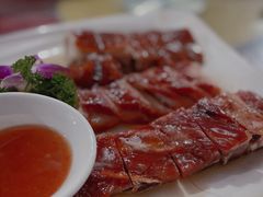 -绿雅居原生态农庄(小涌店)