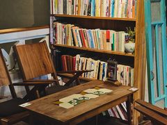 -时光花园(白鹭洲店)