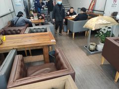 大堂-217丰惠源抓饭(江乾路店)