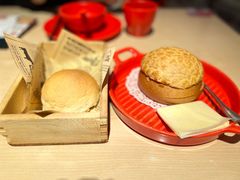 -避风塘(宝山万达店)