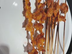 -盒马鲜生(杭州运河上街店)