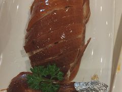 -大鸭梨烤鸭(石佛营店)