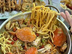 -小民大排档(江汉路店)