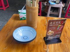 -朱大嘴肥肠血旺(福字街店)