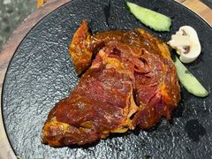-欧巴烤肉(创富世纪店)