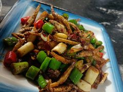 -四方小吃·白族庭院餐厅