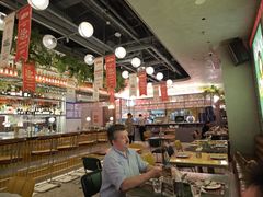 -BOTTEGA意库(中骏世界城店)
