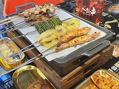 -纪录片《人生一串》体验店(静安店)