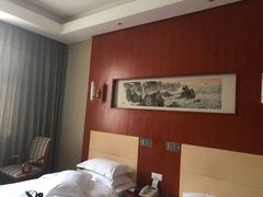 -济南南郊宾馆