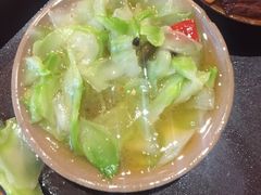 -金妈家烤肉(龙湖U城天街店)