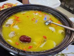 -醉美云南·云南菜主题餐厅(昆明站北京路双龙商场店)