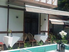 -几静cafe(基湖店)
