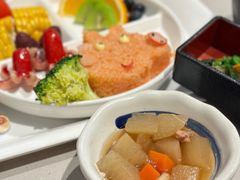 -dodonpa.墩墩伐 便当食堂(博华广场店)