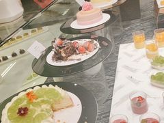 -索菲特酒店 · 云尚天际自助餐厅