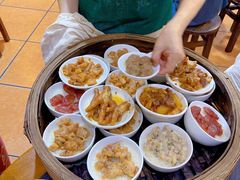 -品香排骨饭(羊官路店)