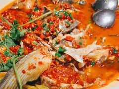 -坛宗剁椒鱼头(河西王府井店)