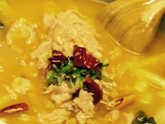 IMG_3861-云海肴·汽锅鸡·云南菜(天津国金汇店)