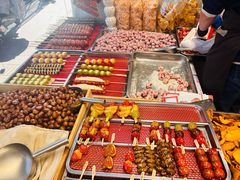 -傻二炒货龙虾(李沧旗舰店)