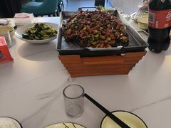 -巫山烤全鱼(富康京科苑路店)