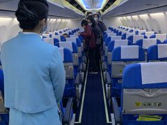 -厦门高崎国际机场-T3航站楼