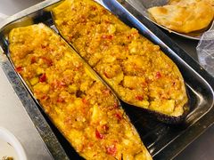 -清真·馬坡二旦烧烤(人生一串拍摄店)