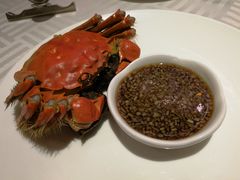 -浦华大酒店-台南担仔面海鲜楼