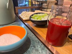 -麻田会 ·鲜活现烹·牛蛙火锅(珠江新城维家思广场店)