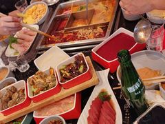 -重庆德忆火锅（龙南街3店）(渝水岸餐饮)